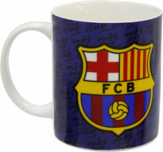 Cana FC Barcelona foto