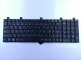 Tastatura Keyboard MSI EX610 MS - 163D MP-03233DN-359F 0747055682M REV: 00