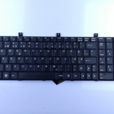 Tastatura Keyboard MSI EX610 MS - 163D MP-03233DN-359F 0747055682M REV: 00