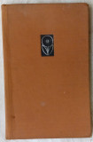 VIRGIL GHEORGHIU - POEME (ed. princeps/EPL 1966)[exemplar cartonat/tiraj 560 ex]
