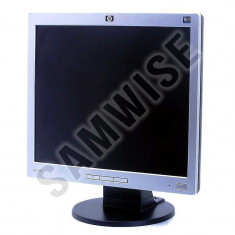 Monitor LCD HP 17&amp;quot; L1706, 1280x1024, 8ms, VGA foto
