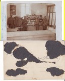 Buzau - militara, WWI-Crama -tema vinificatie- rara