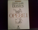 Jorge Luis Borges Opere 1, 2002, Univers