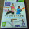 Kinect Your Shape Fitness Evolved, XBOX360, original, alte sute de jocuri!