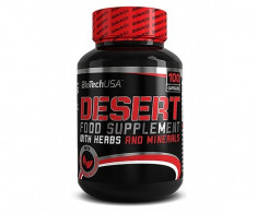 Desert, 100 capsule foto