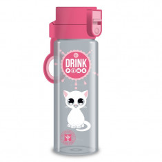 Sticla pentru apa Think Pink 500 ml foto