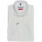 Camasa barbati, White, Slim Fit , Cod: Camasa B.0137 White (Culoare: Alb, Marime camasa Slim Fit: M)