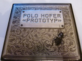 Polo Hofer -cd g5