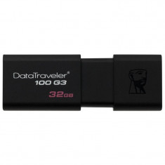 USB 32GB USB 3.0 KS DT 100 GEN 3 foto