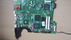 Placa de baza laptop HP Pavilion dv5 seria 1000 482867-001 Intel (AMD) ca NOUA foto