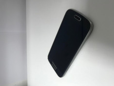 Samsung Galaxy S4 Mini , Black , Factura &amp;amp; Garantie! foto