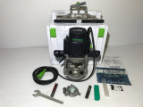 Masina de Frezat FESTOOL OF 2000 E/1