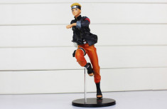 Figurina Naruto Shippuden anime 23 cm foto