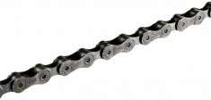 Lant Shimano CN-HG53 , 114 Zale 9 Vit. Fara nit Final, Nit conectare x1PB Cod:ECNHG53C114I foto