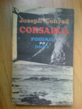 Z2 Corsarul - Joseph Conrad