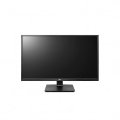 Monitor LCD LG 24BK550Y-B 24 inch 5ms Black foto