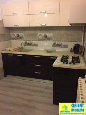 Tomis 3, apartament 3 camere, decomandat, parter, inchirieri foto