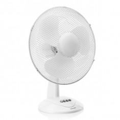 Ventilator de Birou Alb Tristar VE5978 50W foto