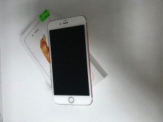 IPhone 6S Plus Rose-Gold , 64GB , Neverlocked , Factura &amp;amp; Garantie ! foto