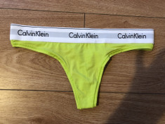 Chiloti Calvin Klein foto