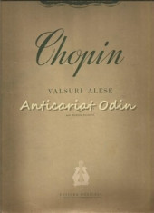 Valsuri Alese - Chopin foto