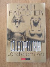 CLEOPATRA CAND ERAM ZEI- COLIN FALCONER foto