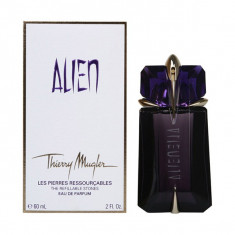 ALIEN edp vaporizador refillable 60 ml foto