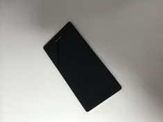 Sony Xperia T3 , Black , Factura &amp;amp; Garantie! foto