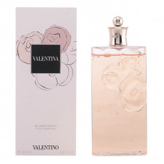 Valentino - VALENTINA bath &amp;amp;amp; gel de ducha 200 ml foto