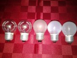 Osram - bec lampa 60W