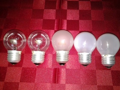Osram - bec lampa 60W foto