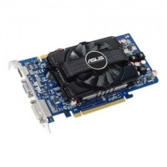 Placa video Asus GeForce 9600 GT 1GB DDR3 256-bit EN9600GT/DI/1GD3 foto