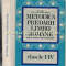 Metodica Predarii Limbii Romane La Clasele I-IV - Ion Berca, Maria Eliza Ionescu