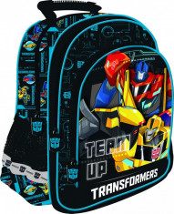 Transformers MJ0398 rucsac, 15&amp;amp;quot; foto