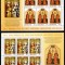 Romania 2013, LP 1980 b, Imp. Constantin si Elena, minicoli, MNH! LP 107,65 lei