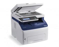 XEROX 6027V_NI COLOR LASER MFP foto