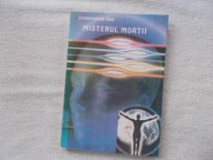 Constantin Firu - Misterele mortii foto