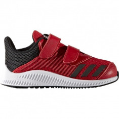 Pantofi sport copii adidas FortaRun BY8976 foto