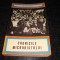 G. Mitroi - Cronicile microbistului - 1970