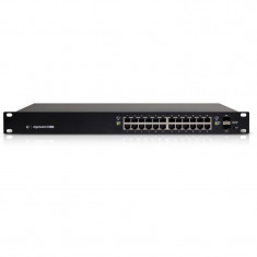 Ubiquiti EdgeSwitch 24 Port Gigabit 24V foto