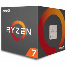 AMD CPU RYZEN 7 1700X YD170XBCAEWOF foto