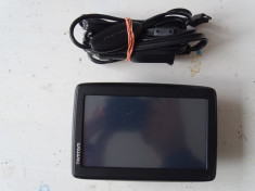 Navigator GPS TomTom 4EN52 Z1230 , 13 cm , Europa (lot 006) foto