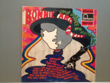 BONNIE and CLYDE and other roaring...(1968/FONTANA/West Germany) - VINIL/Ca NOU