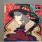 BONNIE and CLYDE and other roaring...(1968/FONTANA/West Germany) - VINIL/Ca NOU