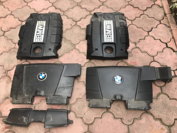 Capac motor BMW E87,E90 118i,120i,316i,318i,320i