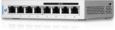 UBNT US-8-60W UNIFI MANAGED GB SWITCH foto