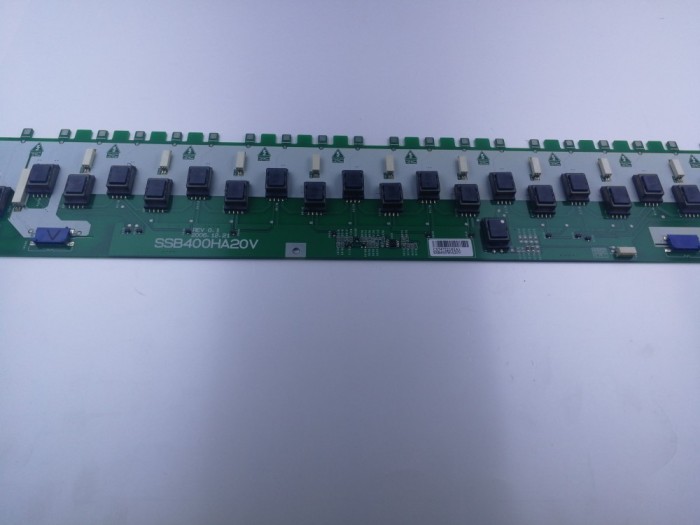 Invertor SSB400HA20V REV 0.1 Traf BL-1040 Penru ecran LTA400HH-L01