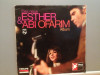 ESTHER &amp; ABI OFARIM - ALBUM (1968/PHILIPS/RFG) - VINIL/Ca NOU, Pop