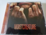 Moistcreature - cd