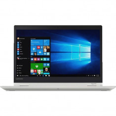 Laptop Lenovo ThinkPad Yoga 370 13.3 inch FHD Touch Intel Core i7-7500U 8GB DDR4 256GB SSD Windows 10 Pro Silver foto
